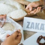 حكم إخراج الزكاة من ردئ المال، وحكم زكاة الزوجة على زوجها