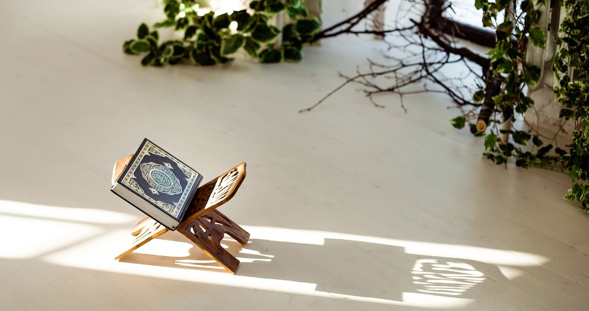 موقف السنة النبوية من القرآن الكريم