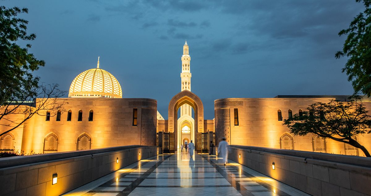 آداب حضور صلاة الجمعة