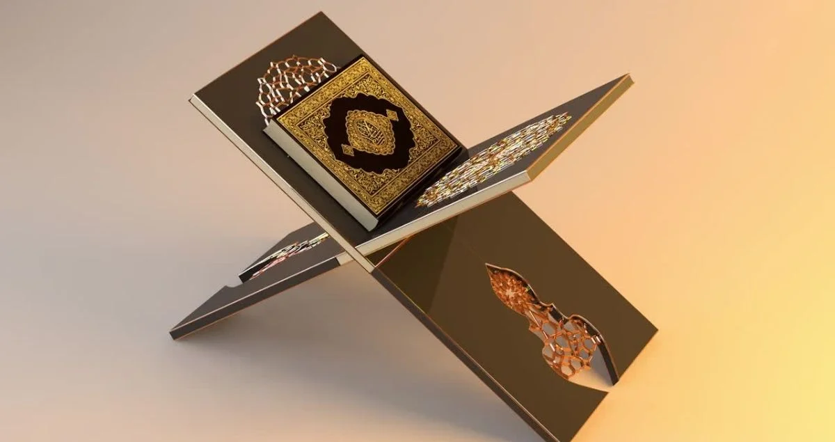 معنى الفعل الماضي في القرآن